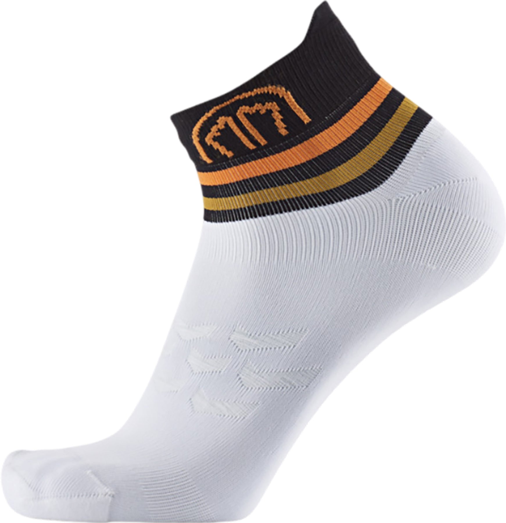 Run Anatomic Light Ankle Running Socks - Unisex