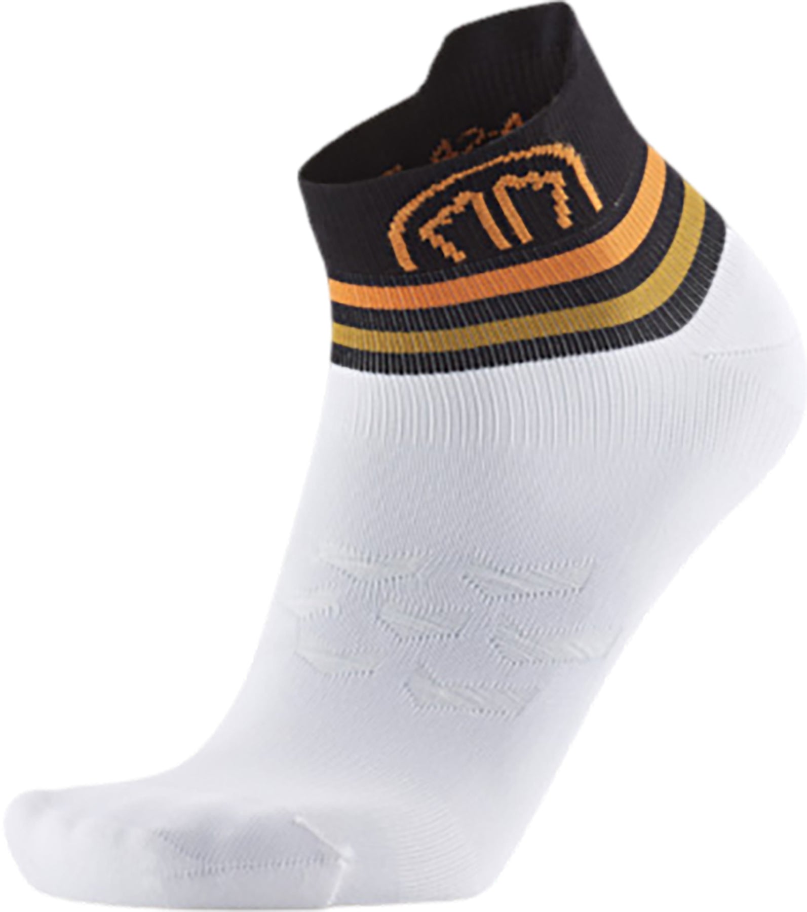 Run Anatomic Light Ankle Running Socks - Unisex