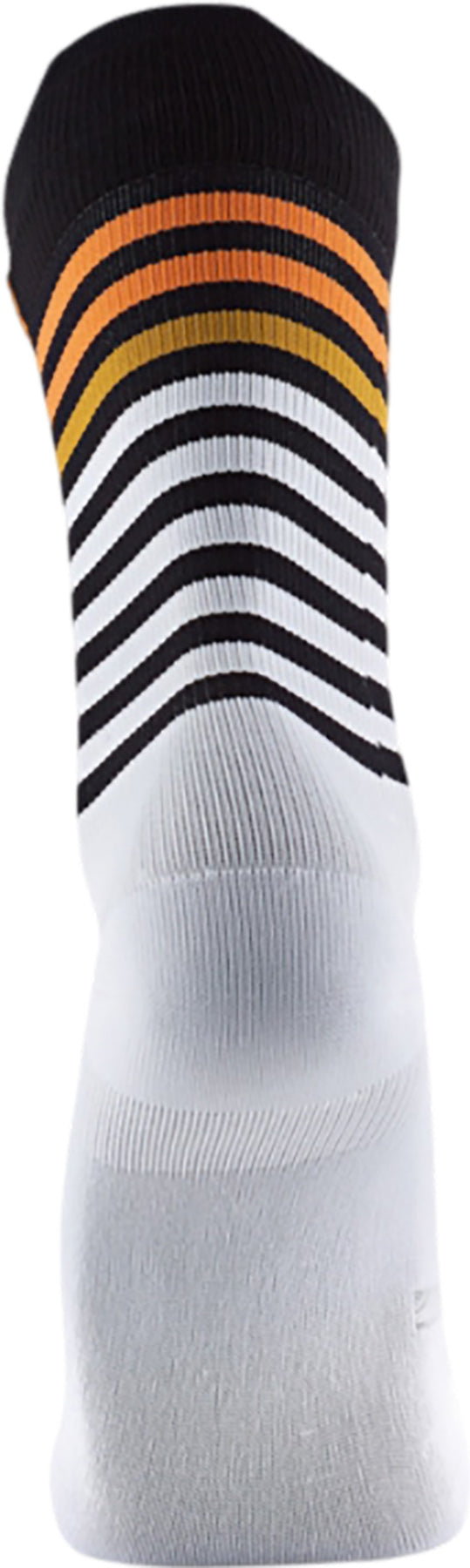 Run Anatomic Light Crew Running Socks - Unisex 