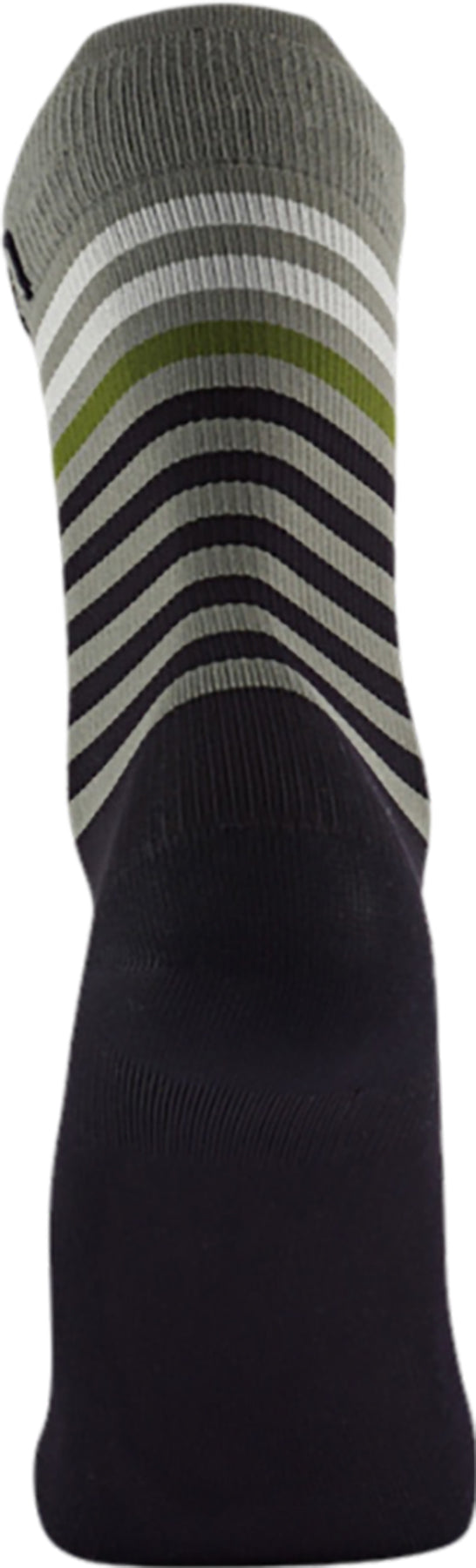 Run Anatomic Light Crew Running Socks - Unisex 