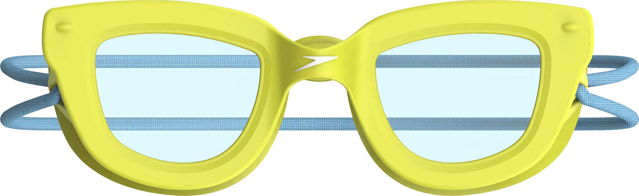 Sunny G Sea Shells Swim Goggles - Kids