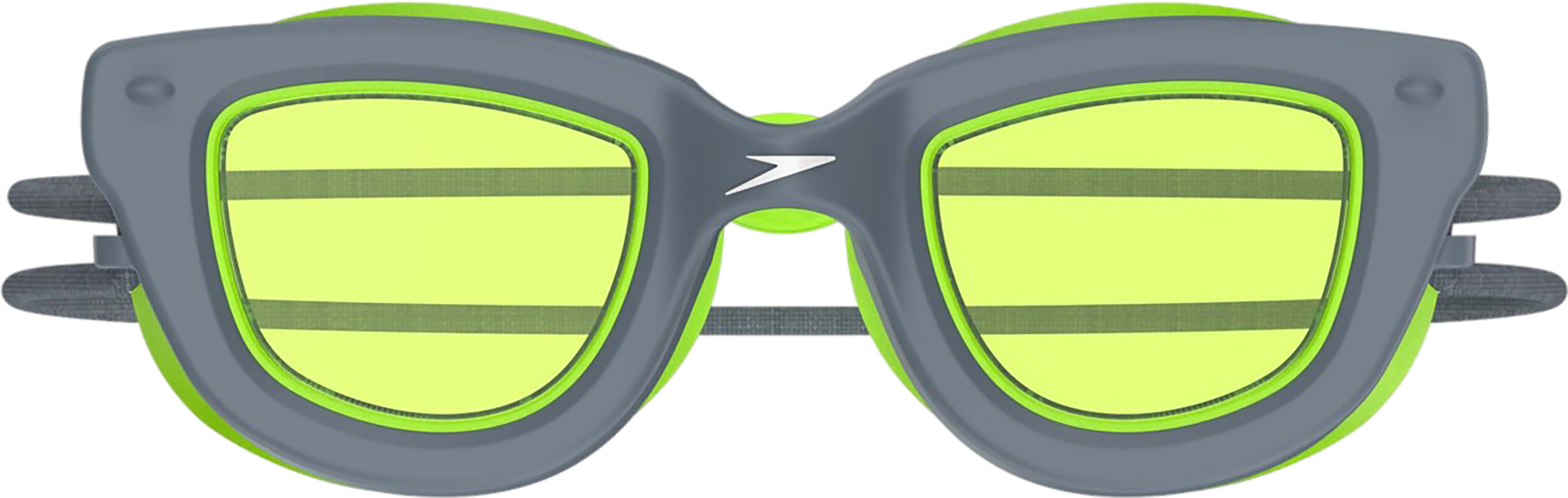 Sunny G Sea Shells Swim Goggles - Kids