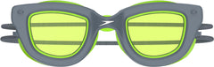 Sunny G Sea Shells Swim Goggles - Kids