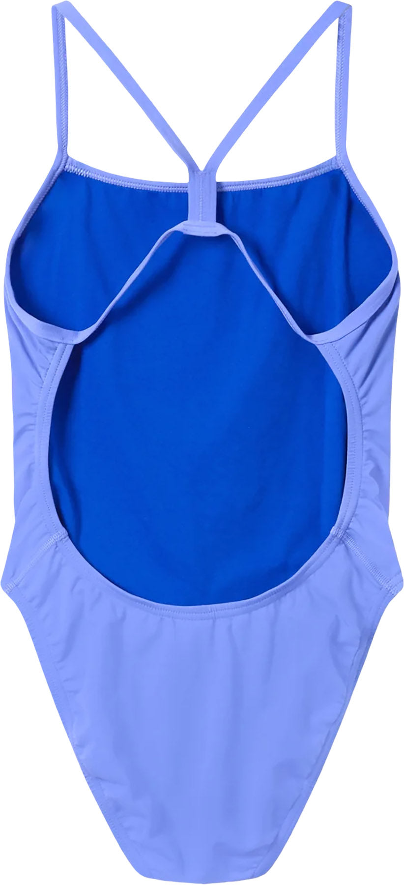 Club Training Solid V-Back 2.0 Swimsuit - Women's
