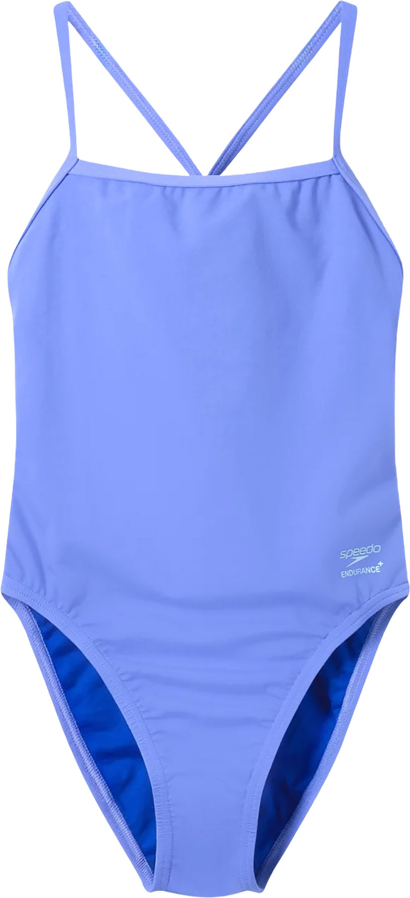 Club Training Solid V-Back 2.0 Swimsuit - Women's