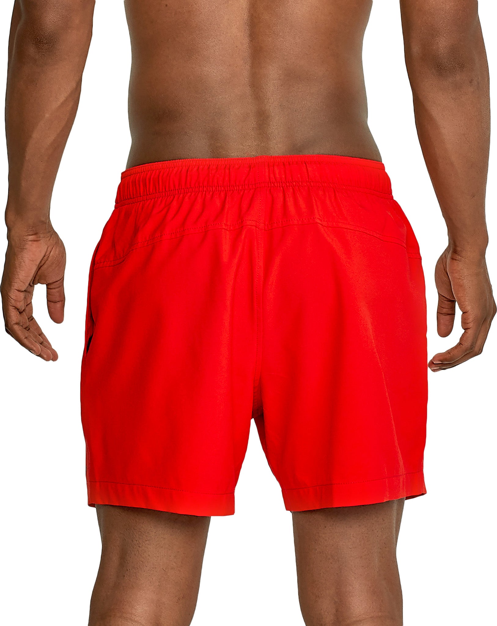 Roofer 16 In Swim Trunks - Men's