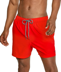 Roofer 16 In Swim Trunks - Men's
