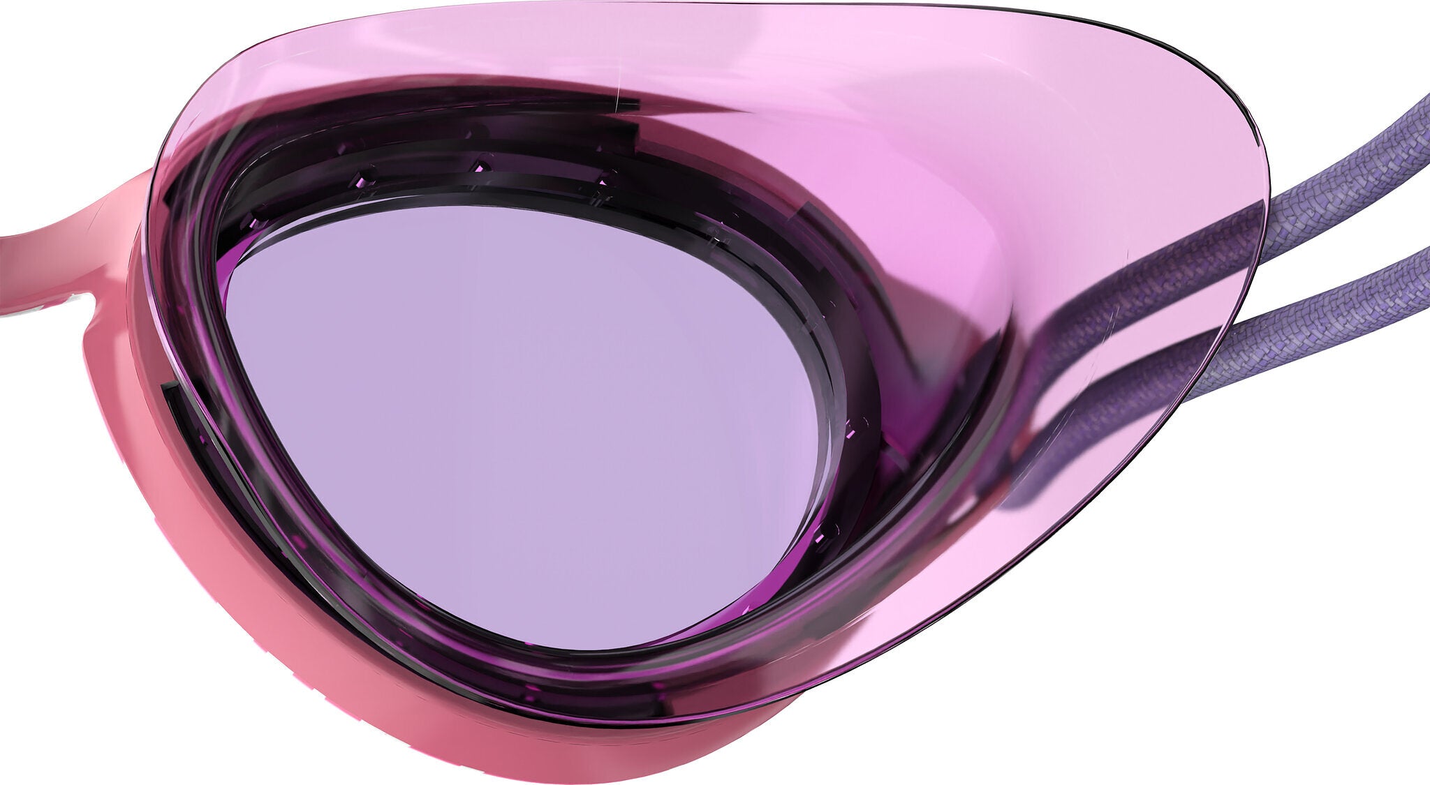 Sunny G Diamond Heart Swimming Goggles - Kids
