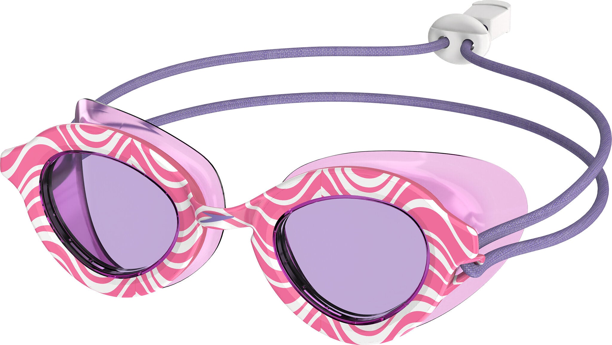 Sunny G Diamond Heart Swimming Goggles - Kids