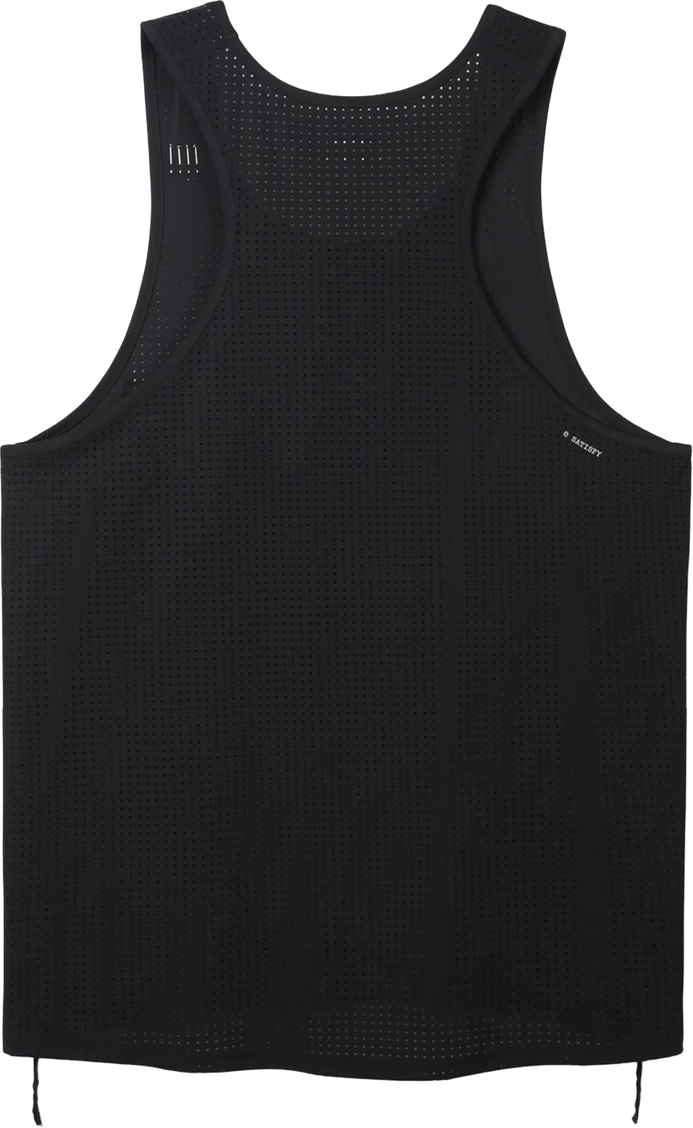 Space-O Singlet - Men's