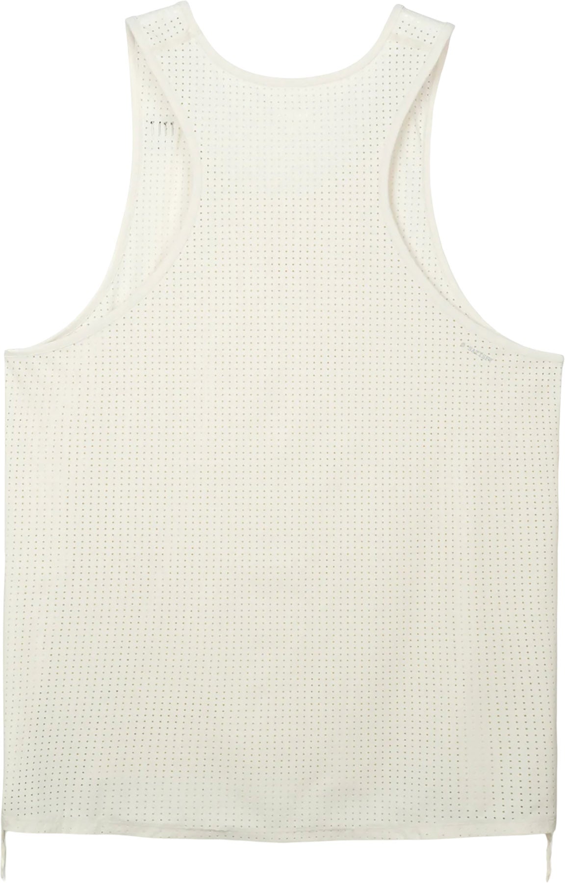 Space-O Singlet - Men's