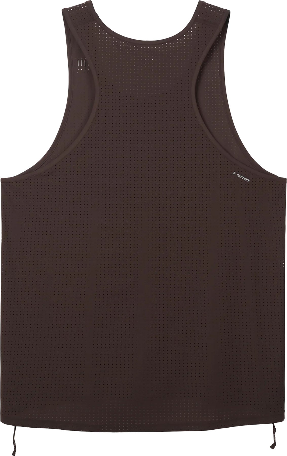 Space-O Singlet - Men's