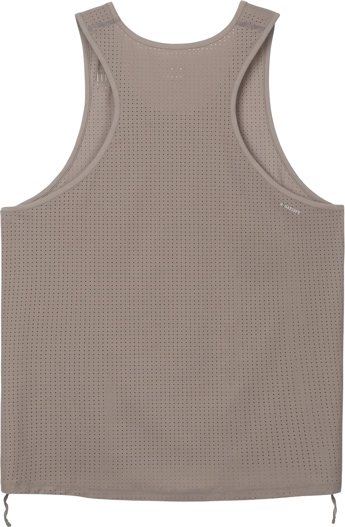Space-O Singlet - Men's