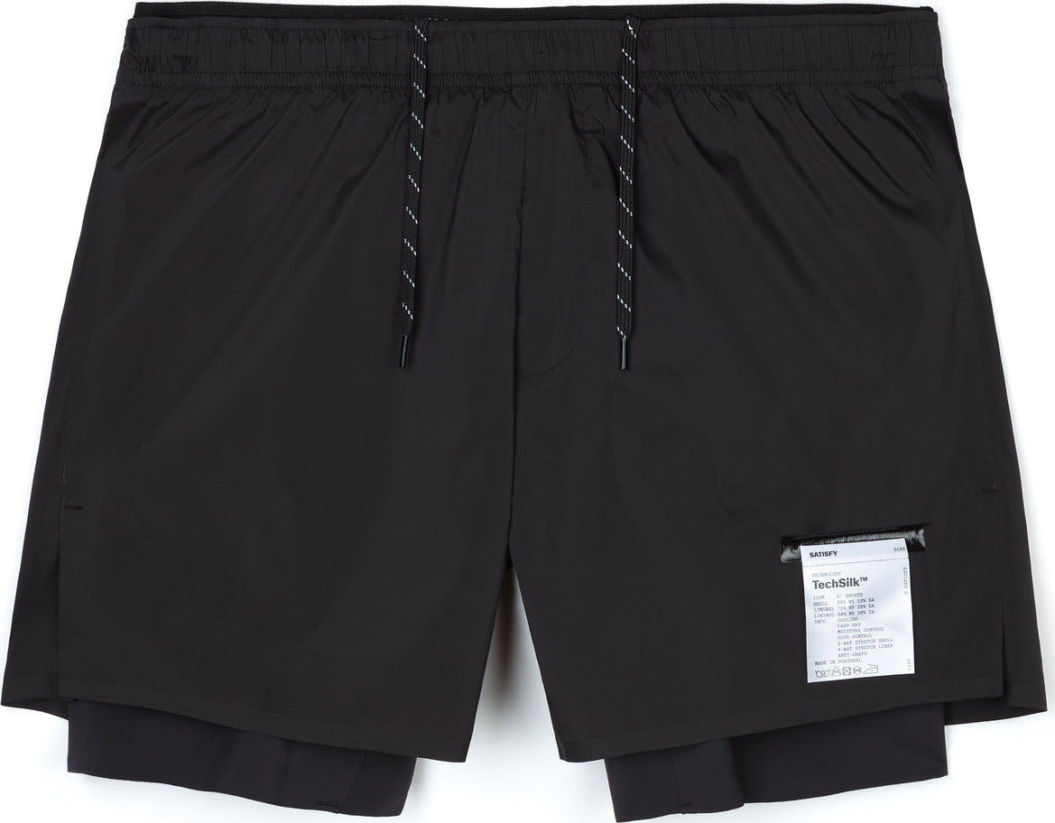 TechSilk Shorts 8" - Men's