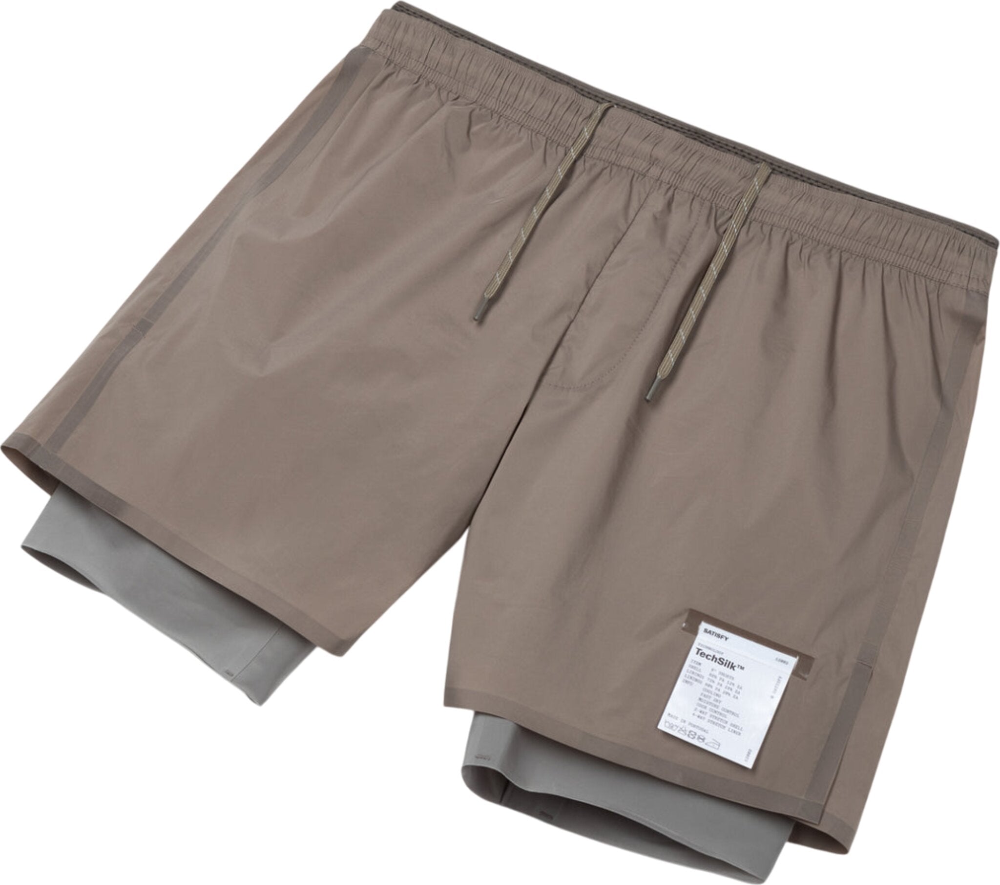 TechSilk Shorts 8" - Men's