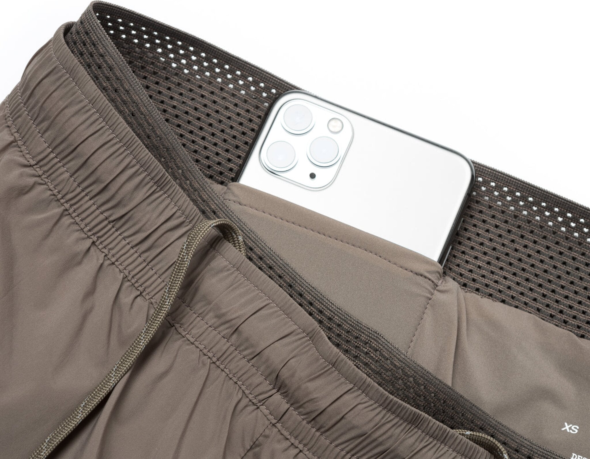 TechSilk Shorts 8" - Men's