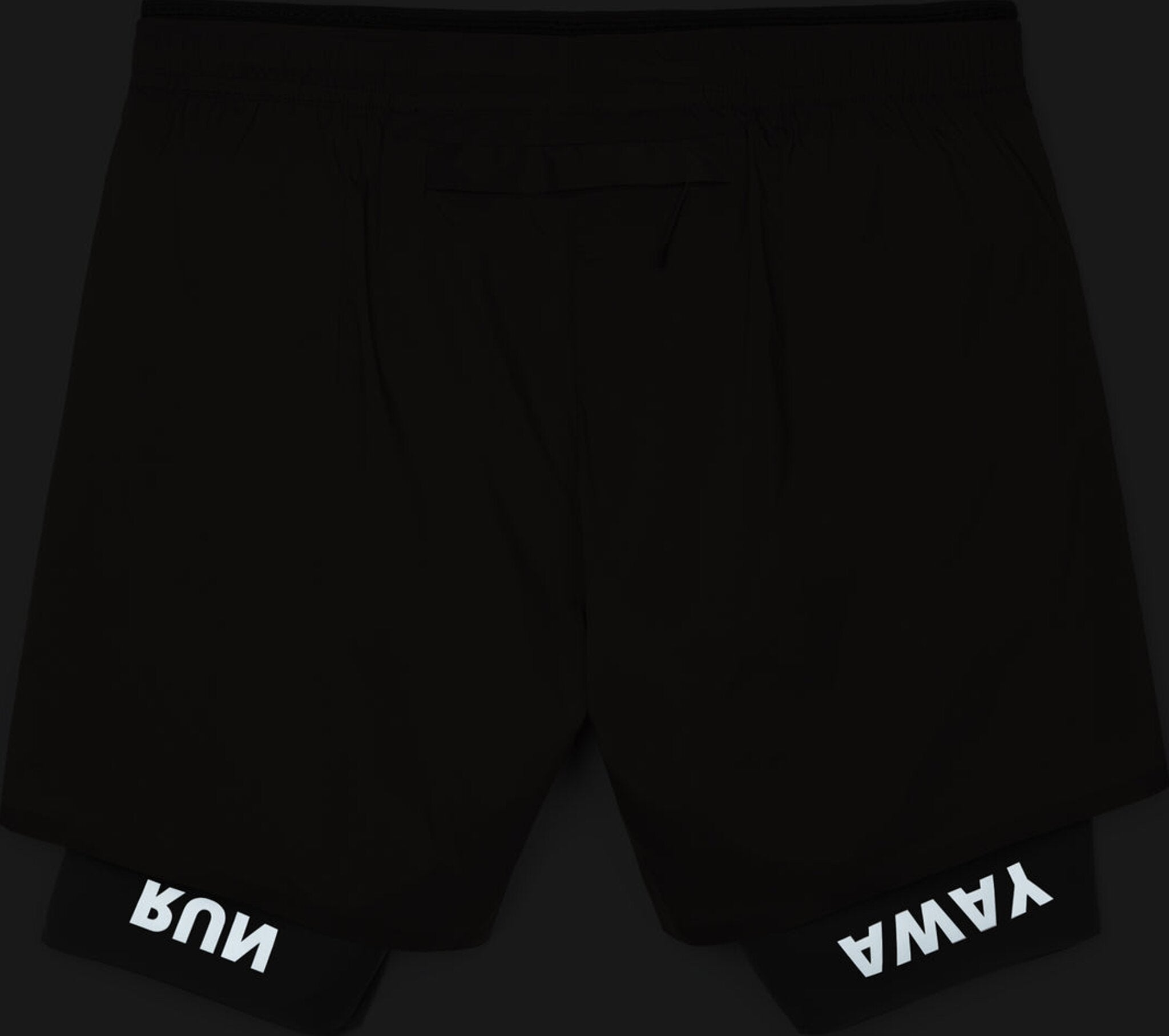 TechSilk Shorts 8" - Men's