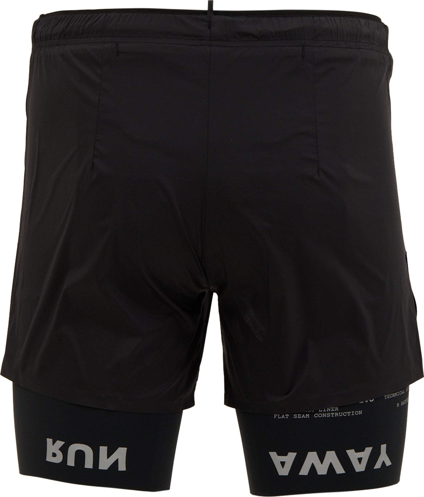 TechSilk Shorts 8" - Men's