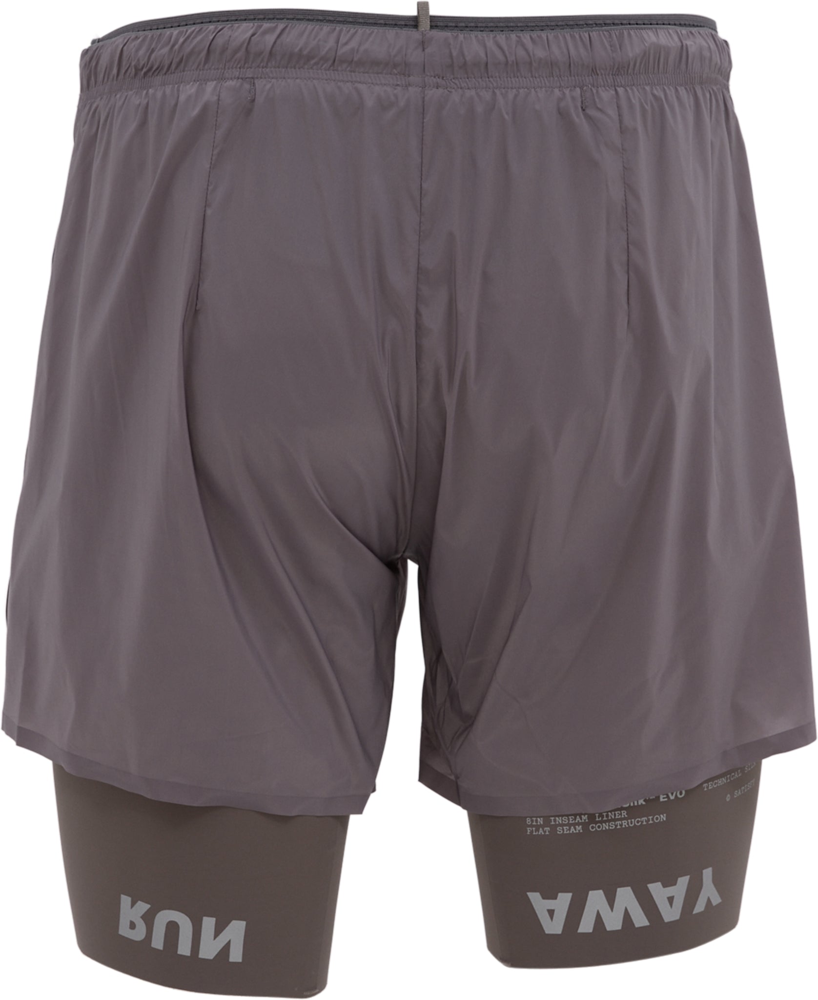 TechSilk Shorts 8" - Men's