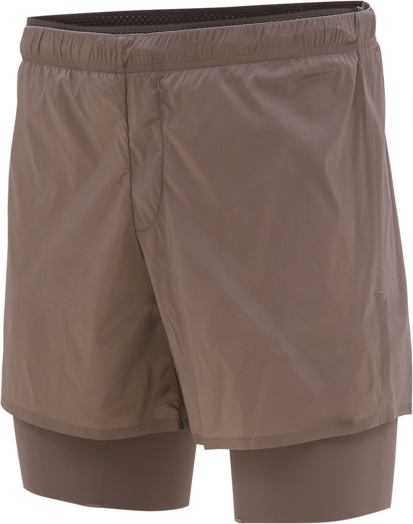 TechSilk Shorts 8" - Men's