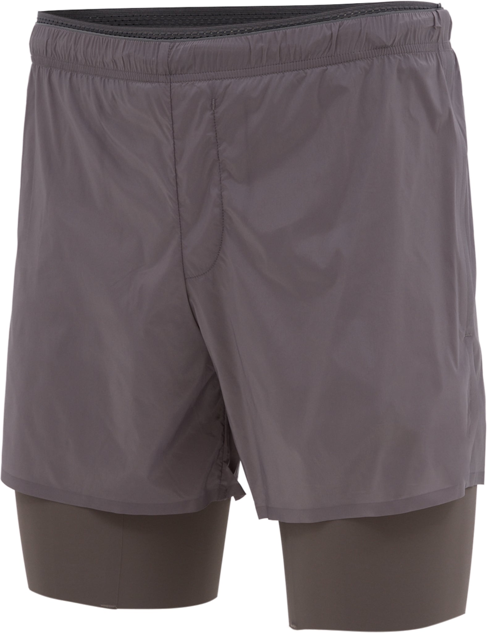 TechSilk Shorts 8" - Men's