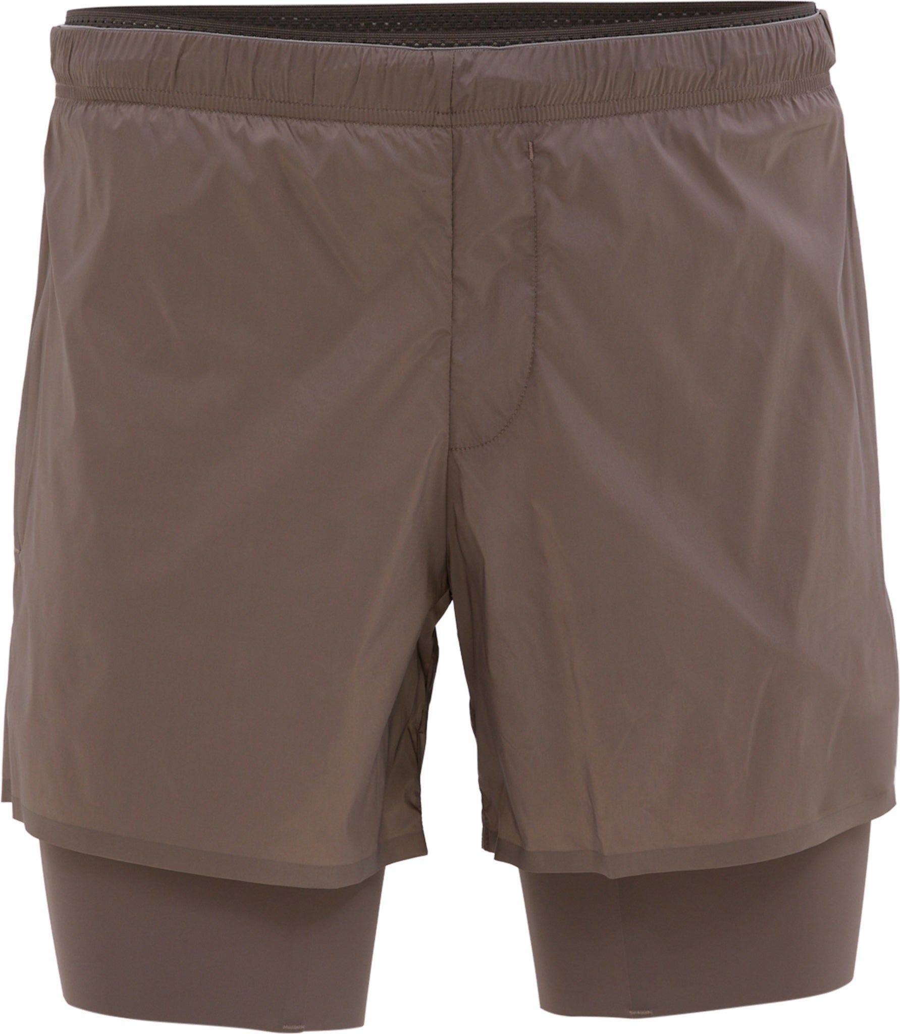 TechSilk Shorts 8" - Men's