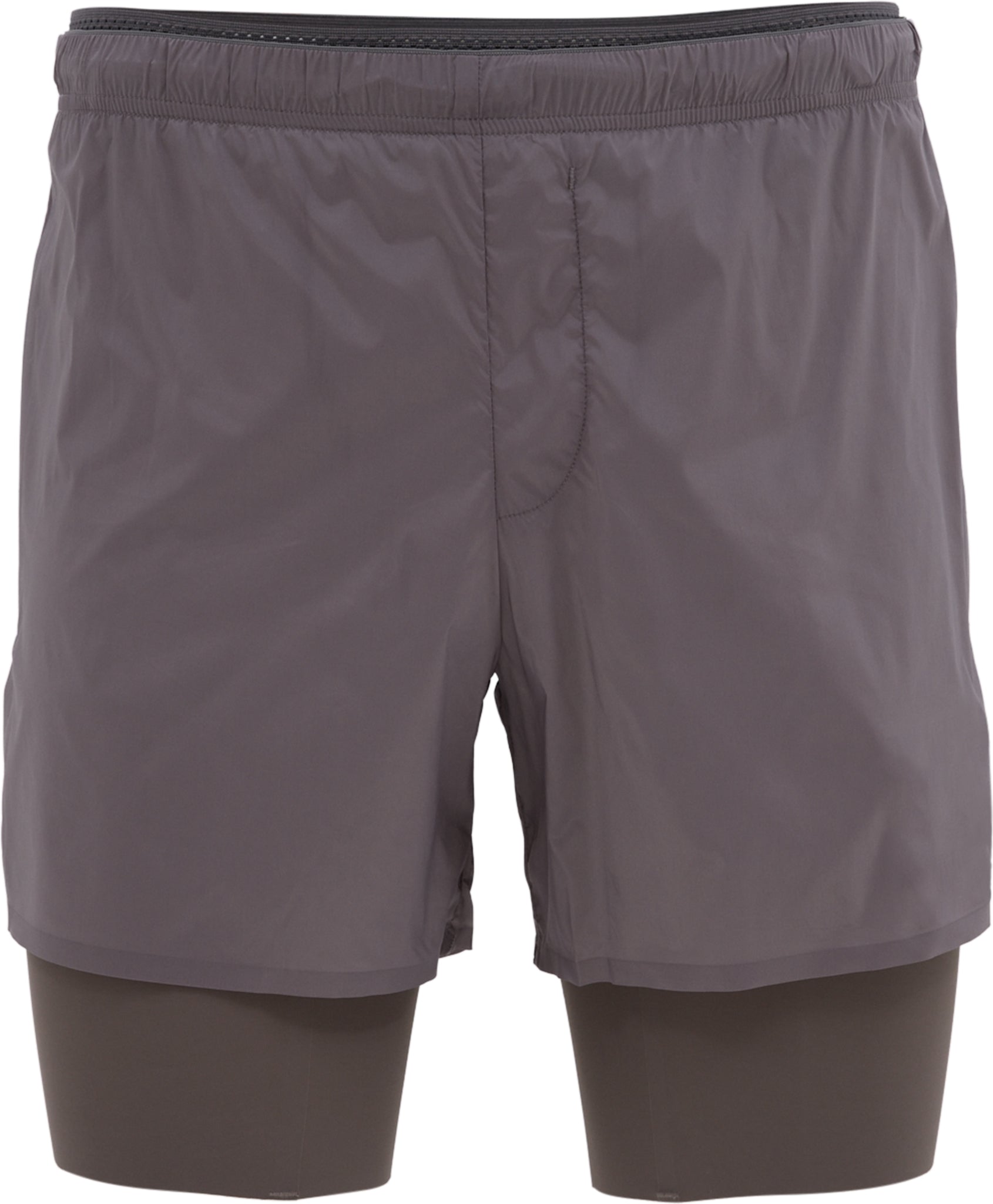 TechSilk Shorts 8" - Men's