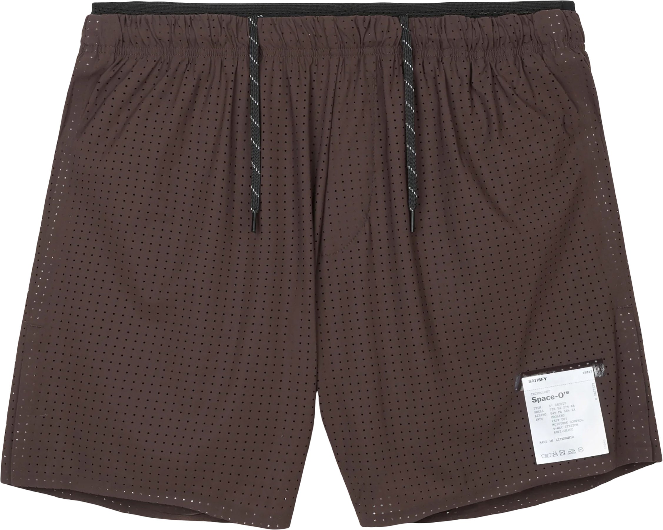 Space-O Shorts 5" - Men's