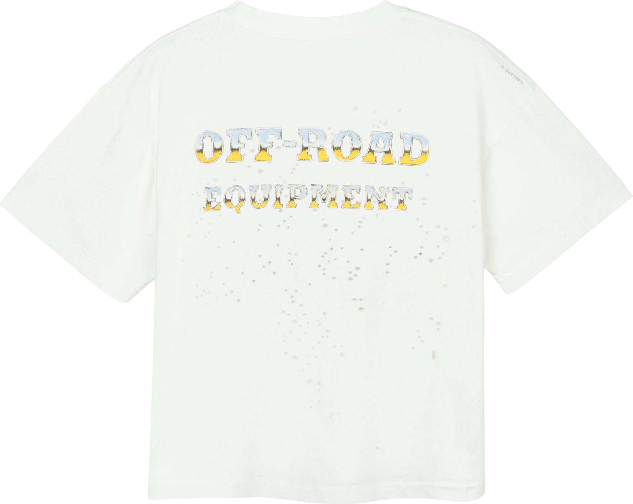 MothTech T-Shirt - Women's