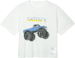 MothTech T-Shirt - Women's