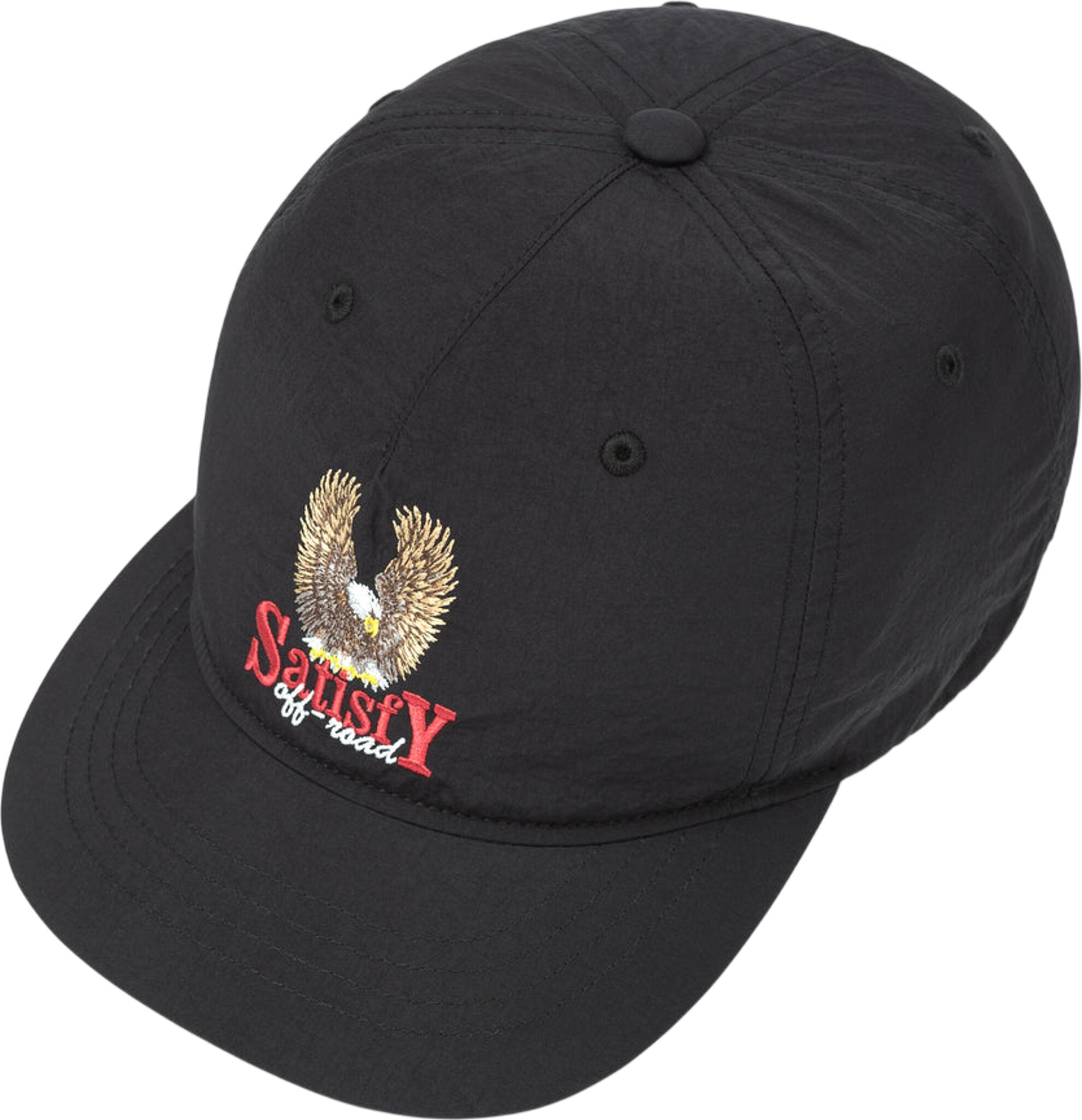 FliteSilk 5 Panel Pinch Cap - Men's