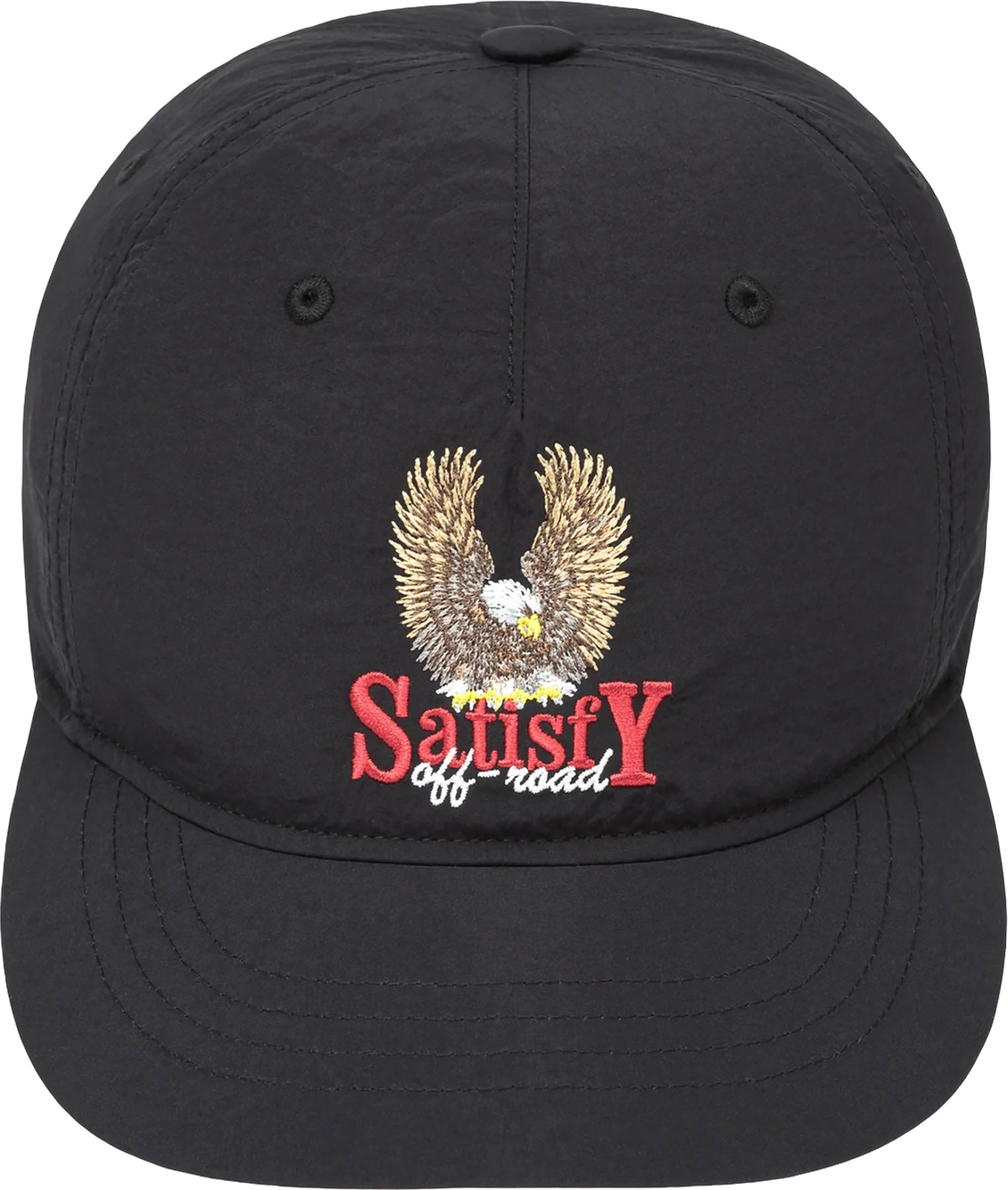 FliteSilk 5 Panel Pinch Cap - Men's
