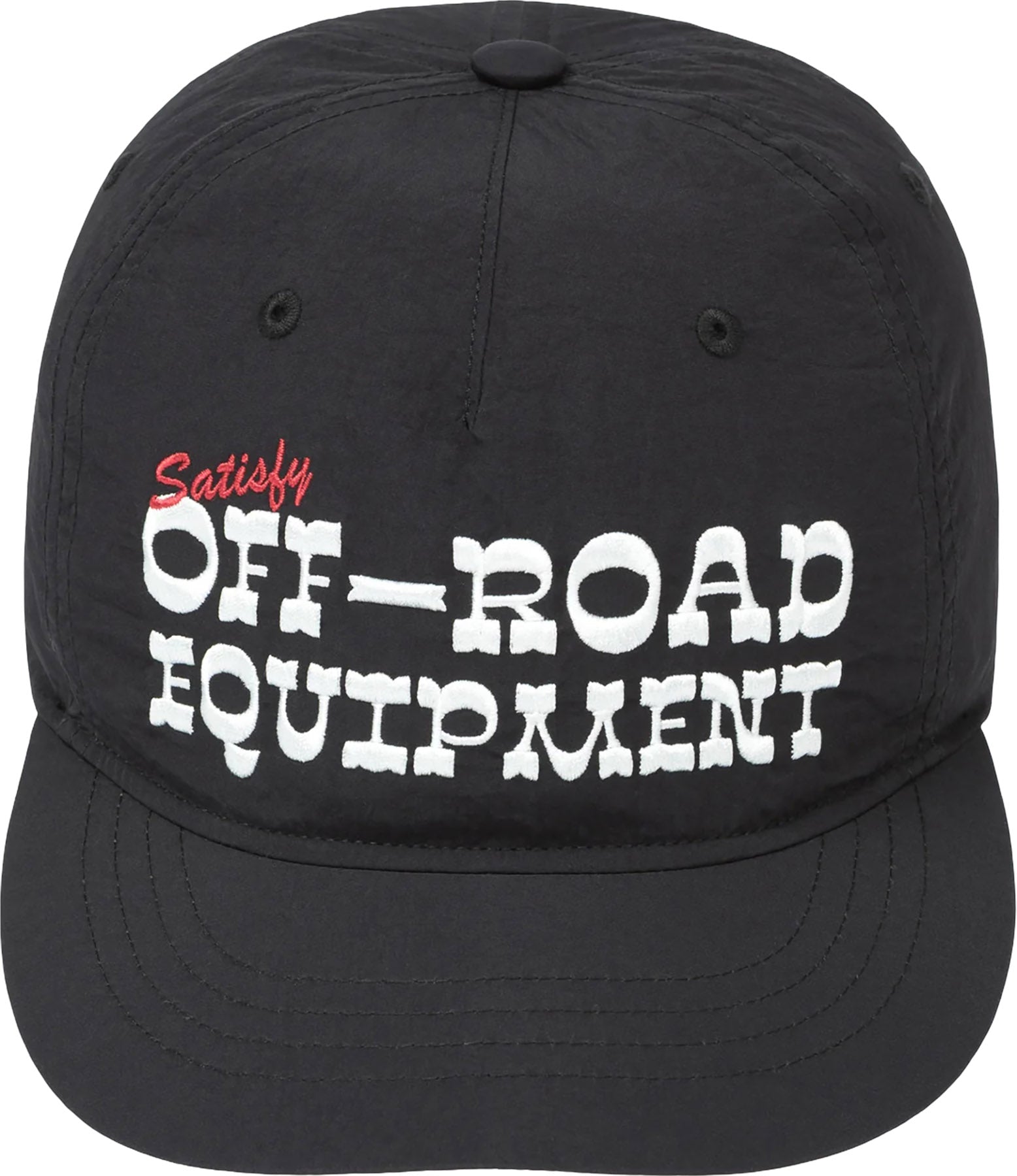 FliteSilk 5 Panel Pinch Cap - Men's