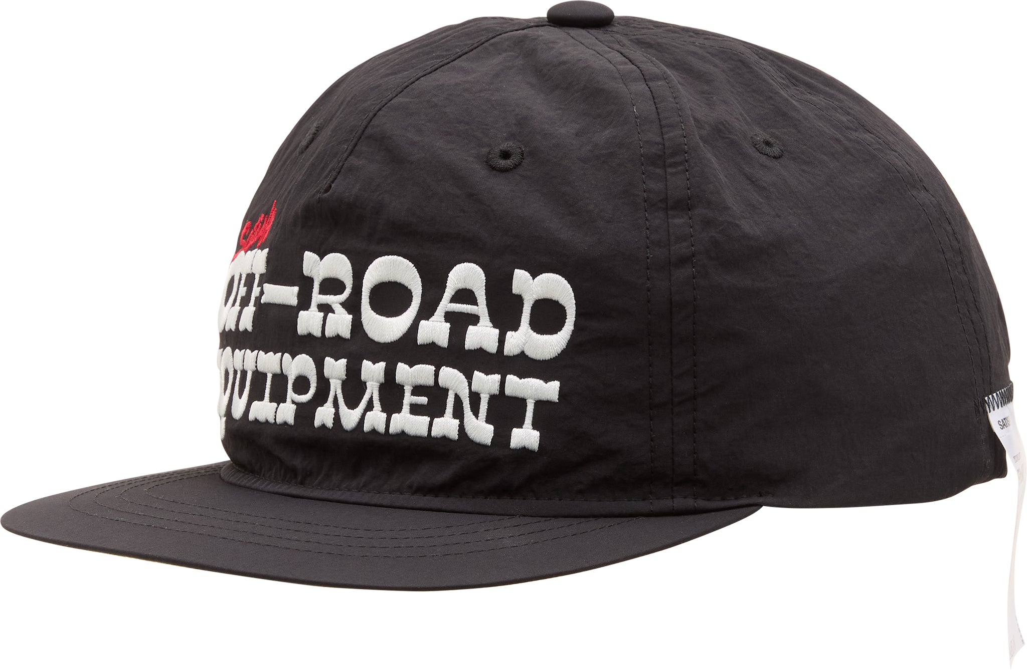 FliteSilk 5 Panel Pinch Cap - Men's