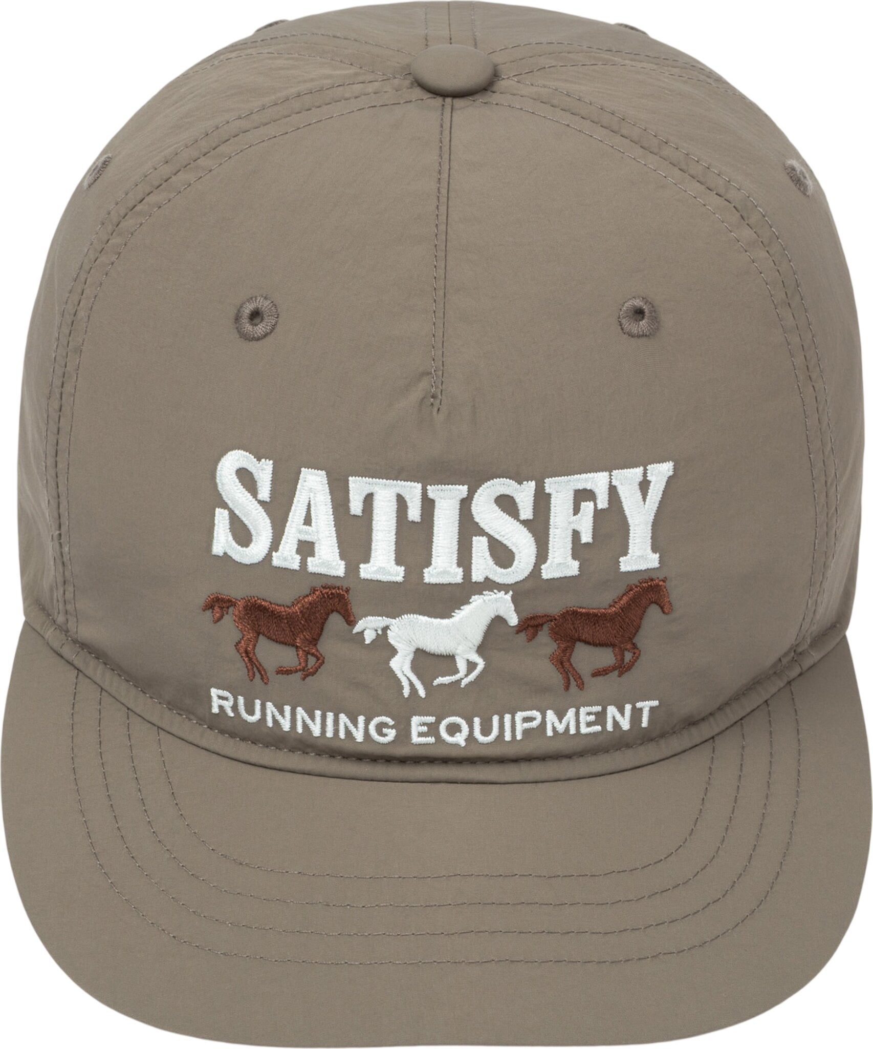 FliteSilk 5 Panel Pinch Cap - Men's