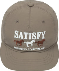 FliteSilk 5 Panel Pinch Cap - Men's