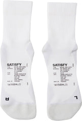 Merino Nylon Tube Socks