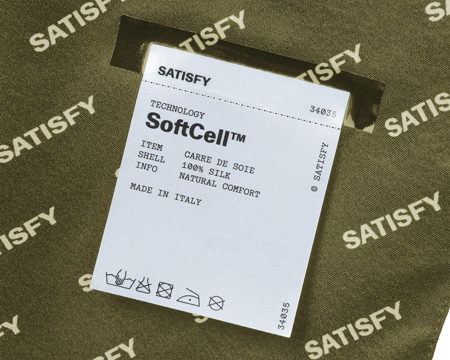 SoftCell Bandana - Unisex