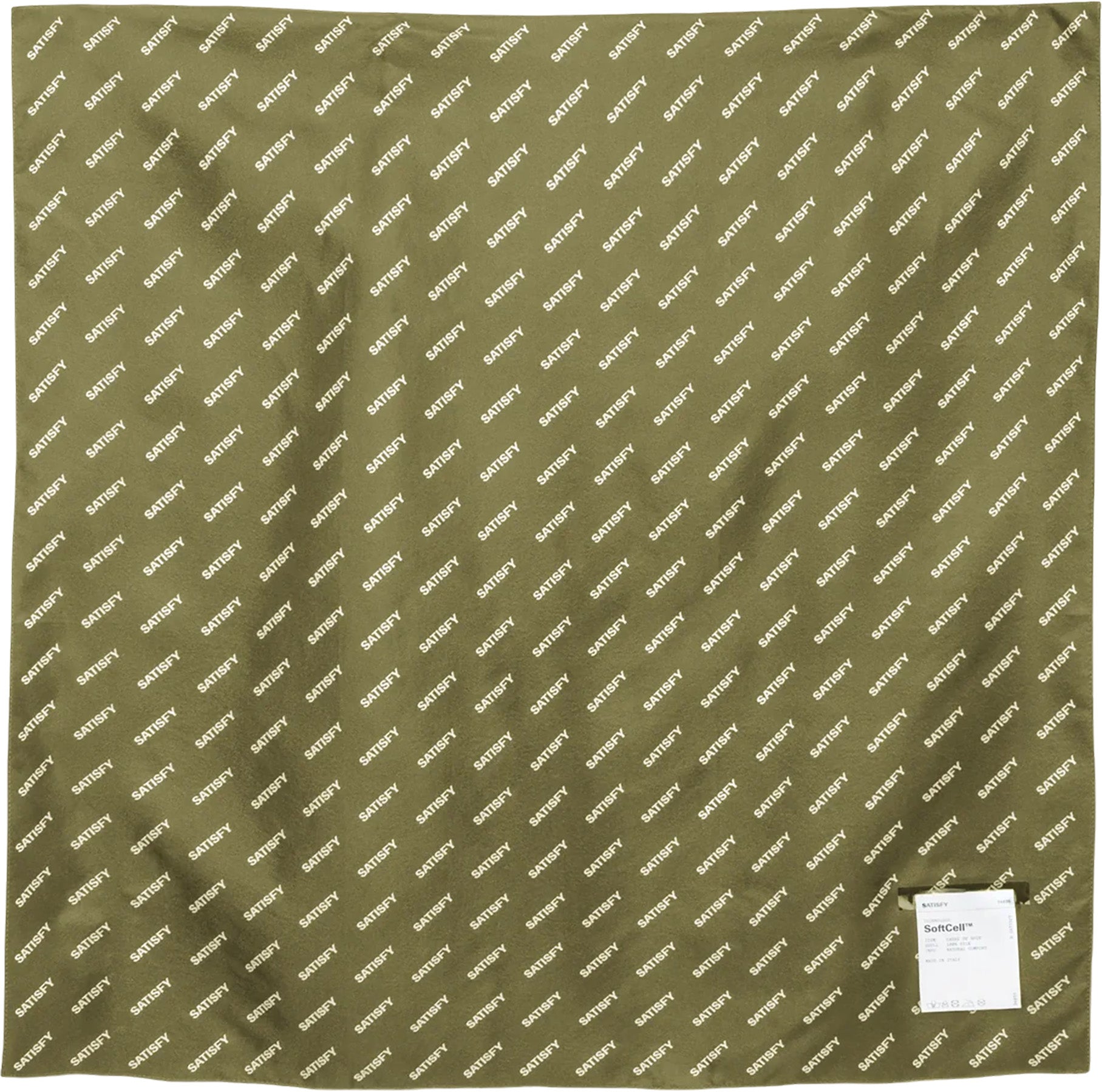 SoftCell Bandana - Unisex