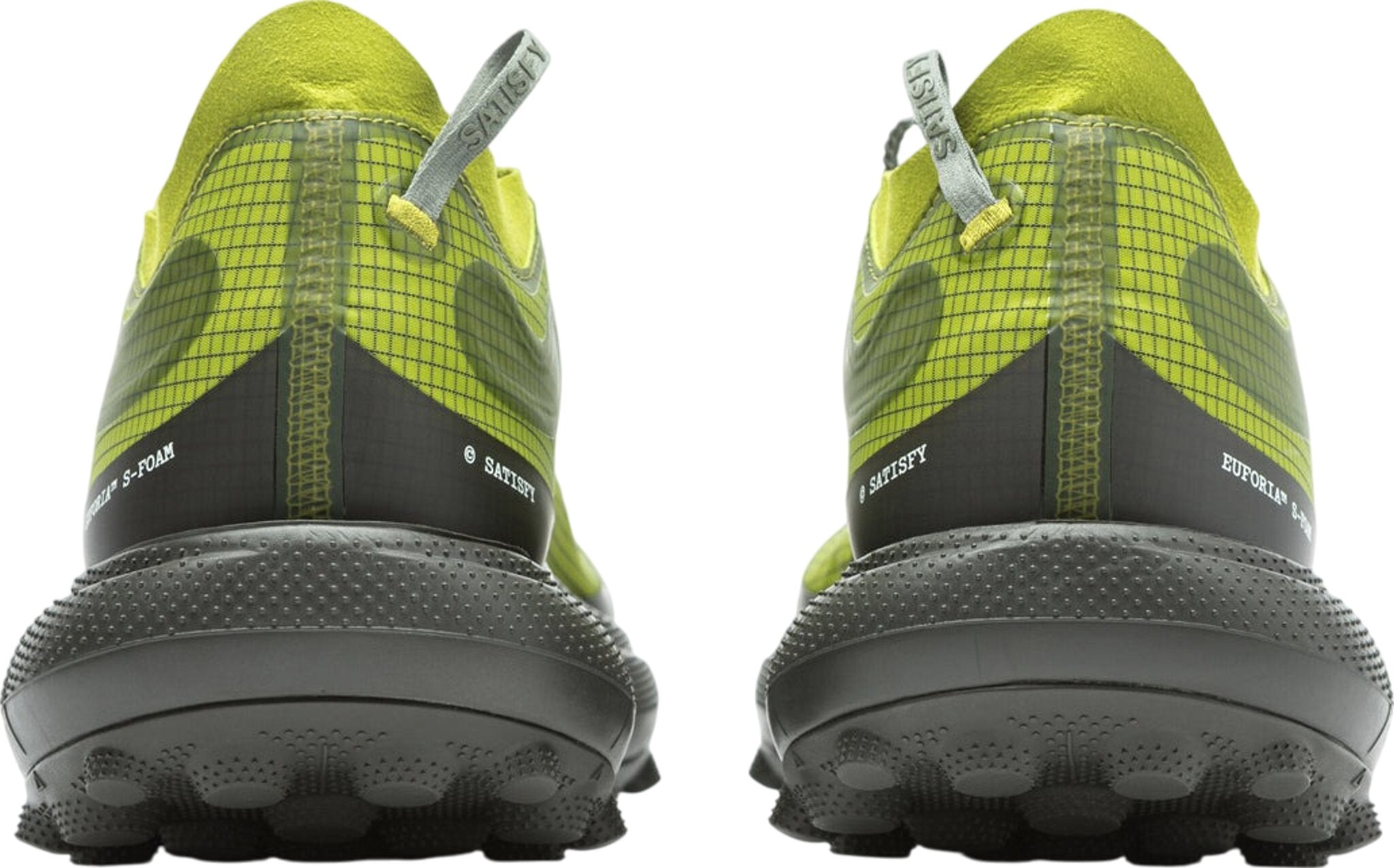 TheRocker Running Shoes - Unisex