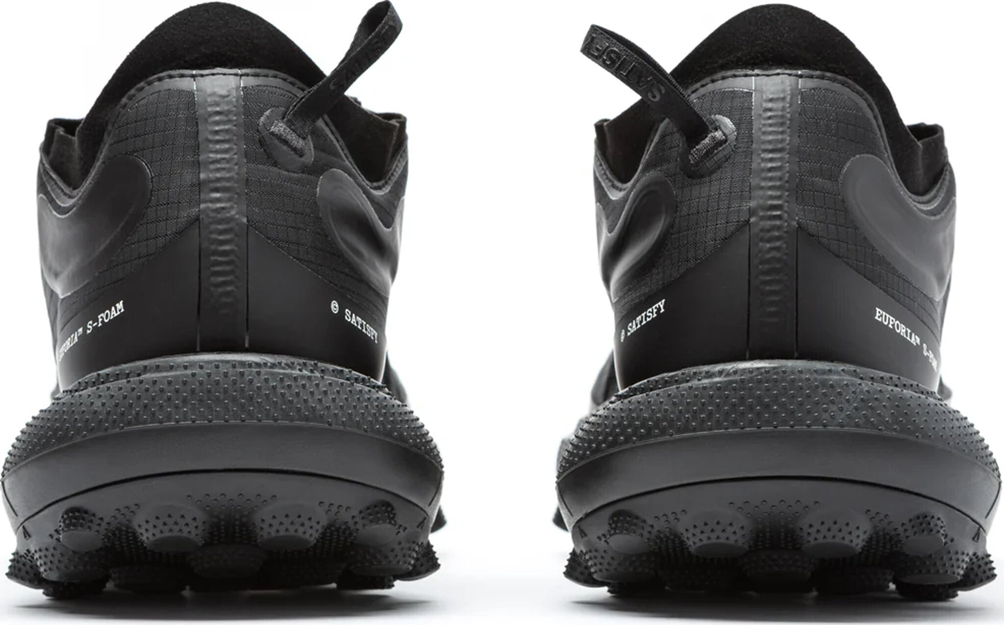 TheRocker Running Shoes - Unisex