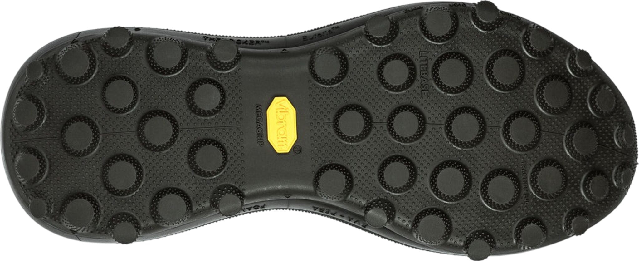 TheRocker Running Shoes - Unisex