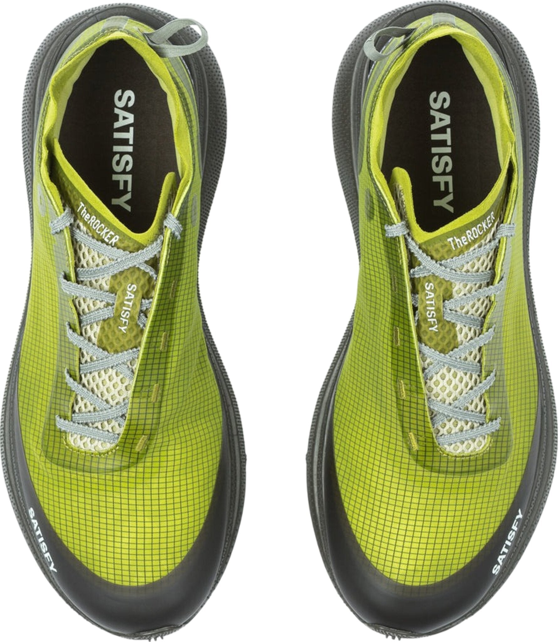 TheRocker Running Shoes - Unisex
