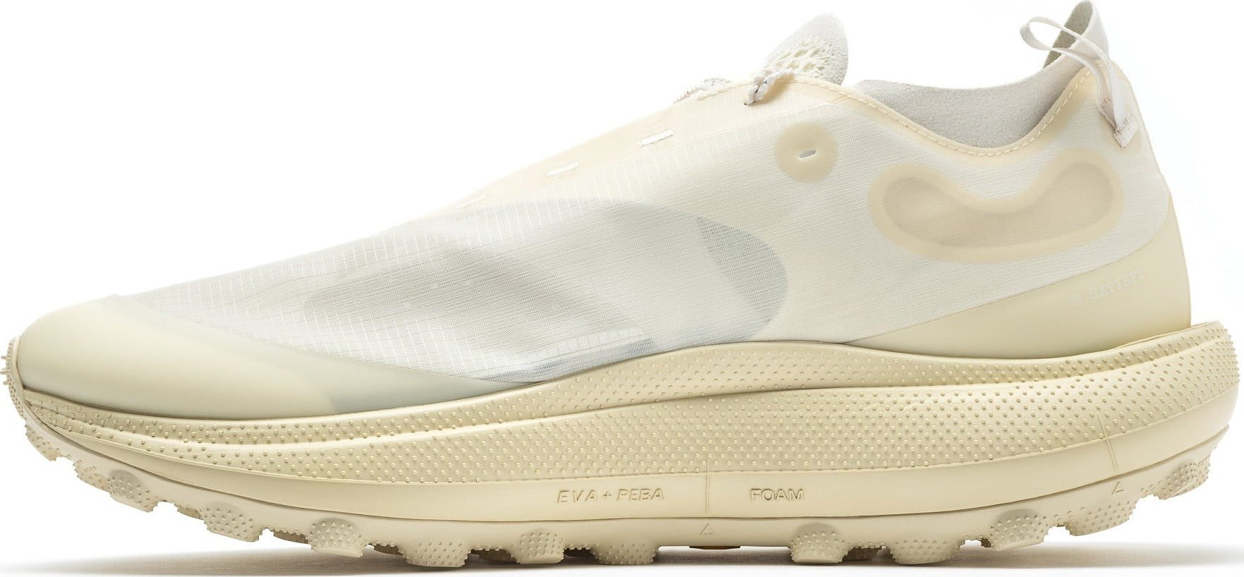TheRocker Running Shoes - Unisex