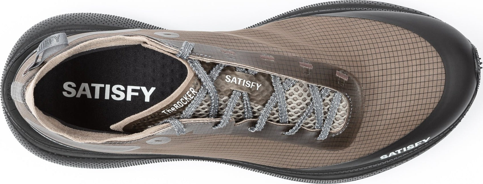 TheRocker Running Shoes - Unisex