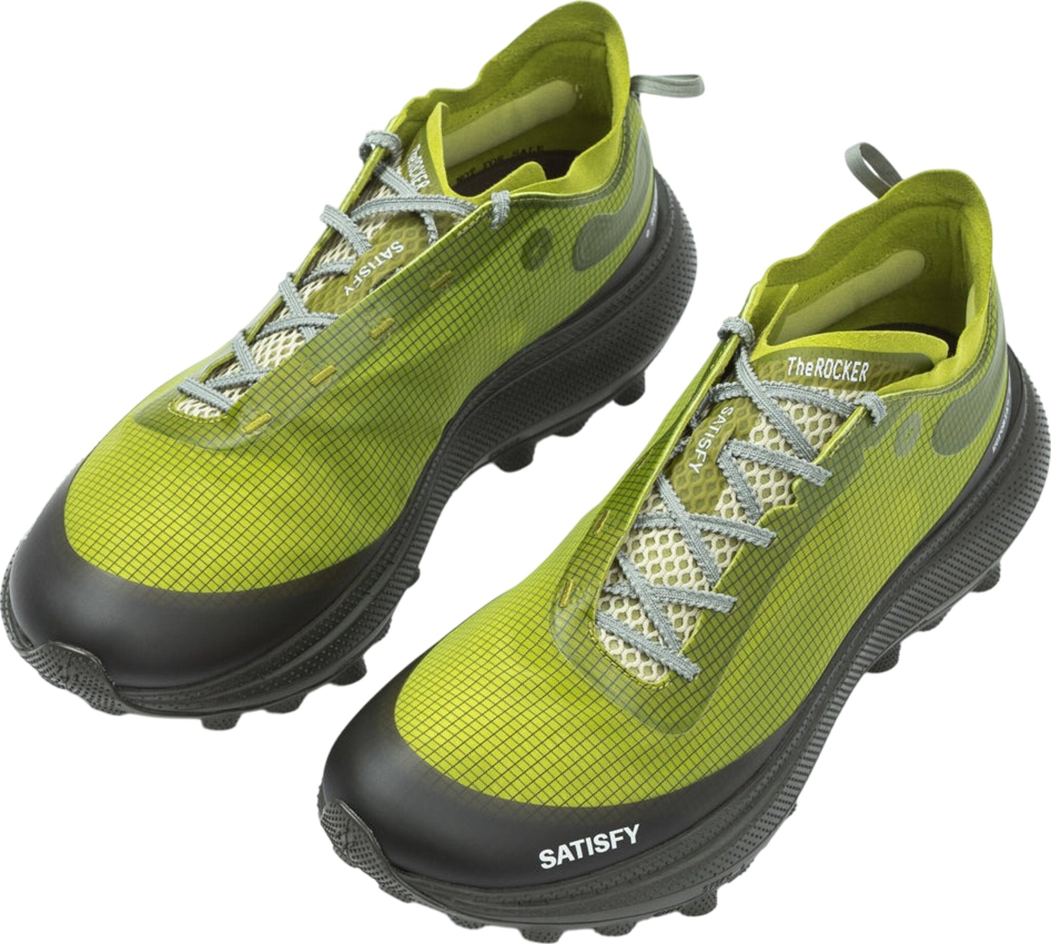 TheRocker Running Shoes - Unisex