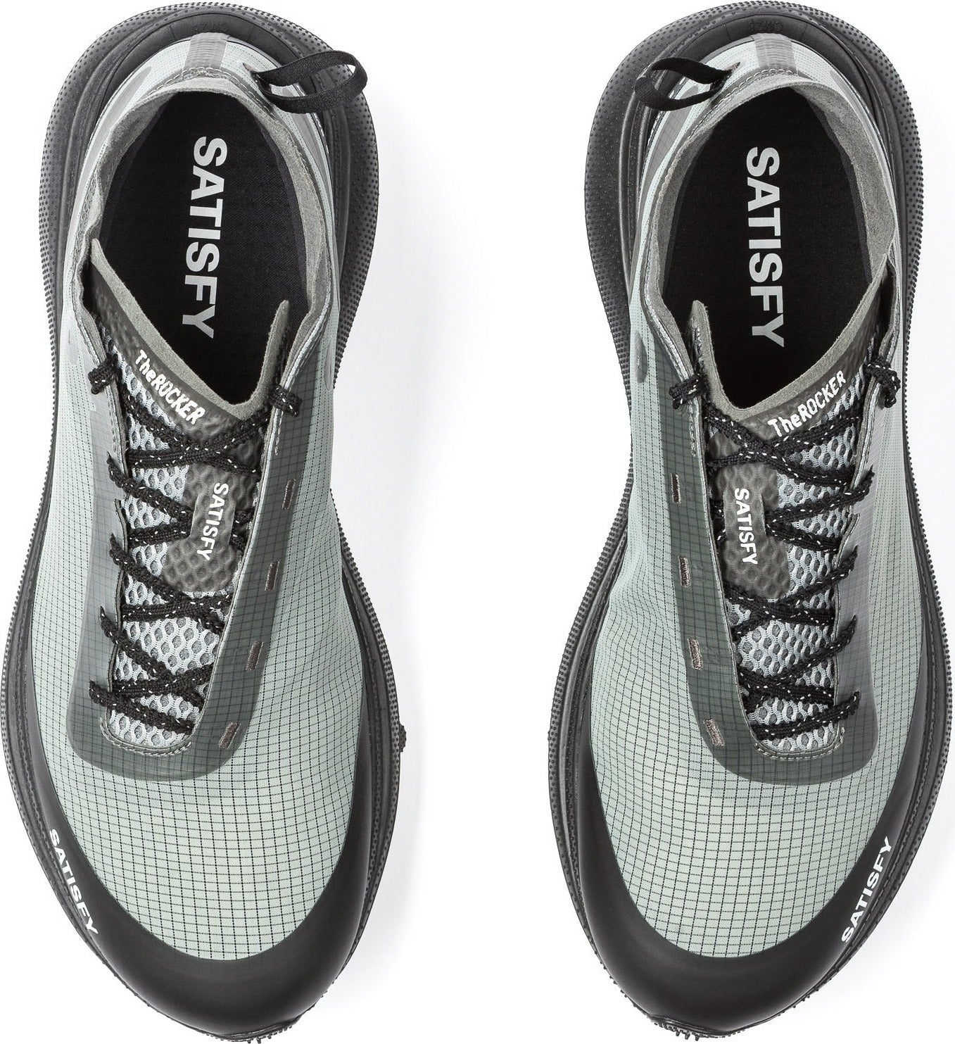 TheRocker Running Shoes - Unisex