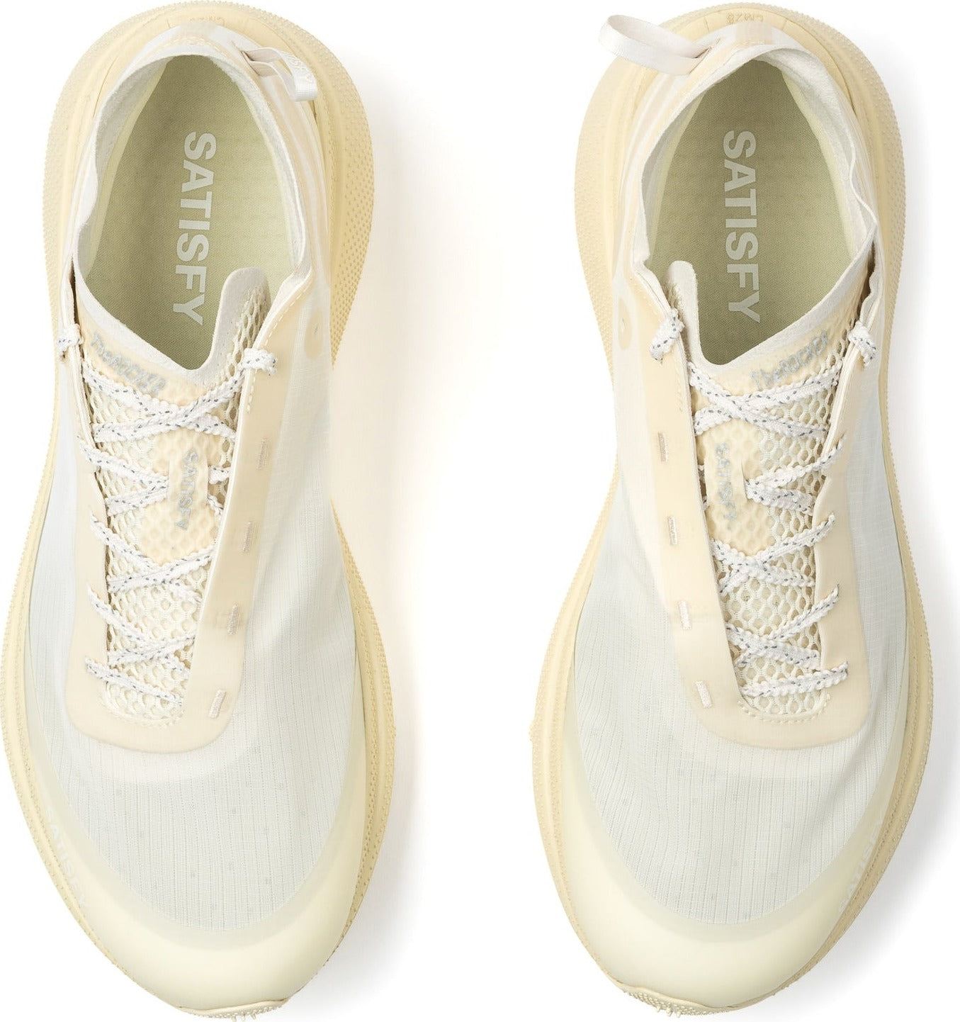 TheRocker Running Shoes - Unisex