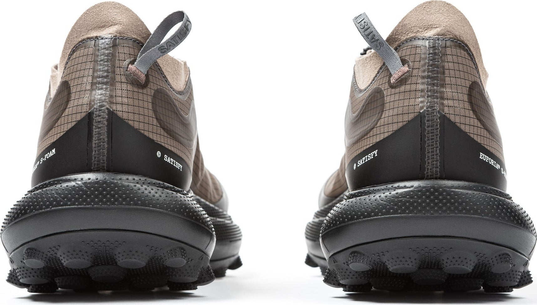 TheRocker Running Shoes - Unisex