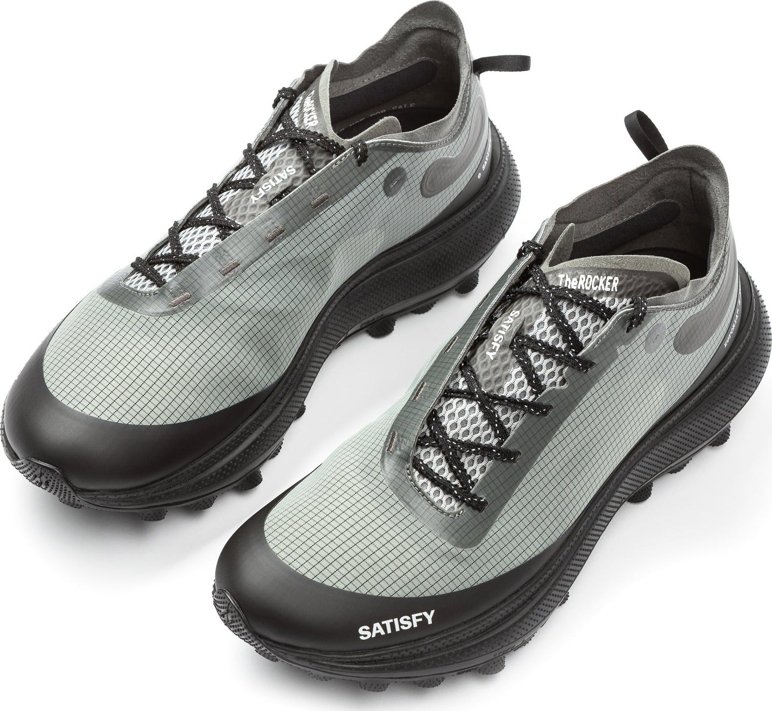 TheRocker Running Shoes - Unisex